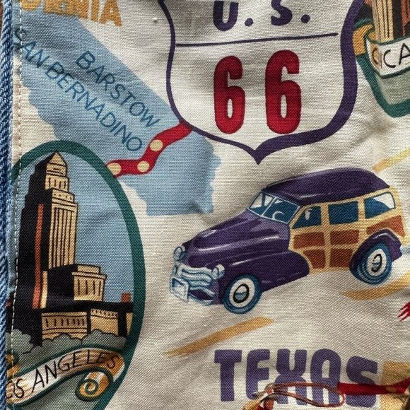 Vintage Levis Cowboy/Western Upcycled Themed Jeans 3 Pairs NWT - Picture 7 of 15